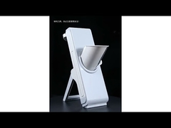 Pemotong sayur manual multifungsi Potato On